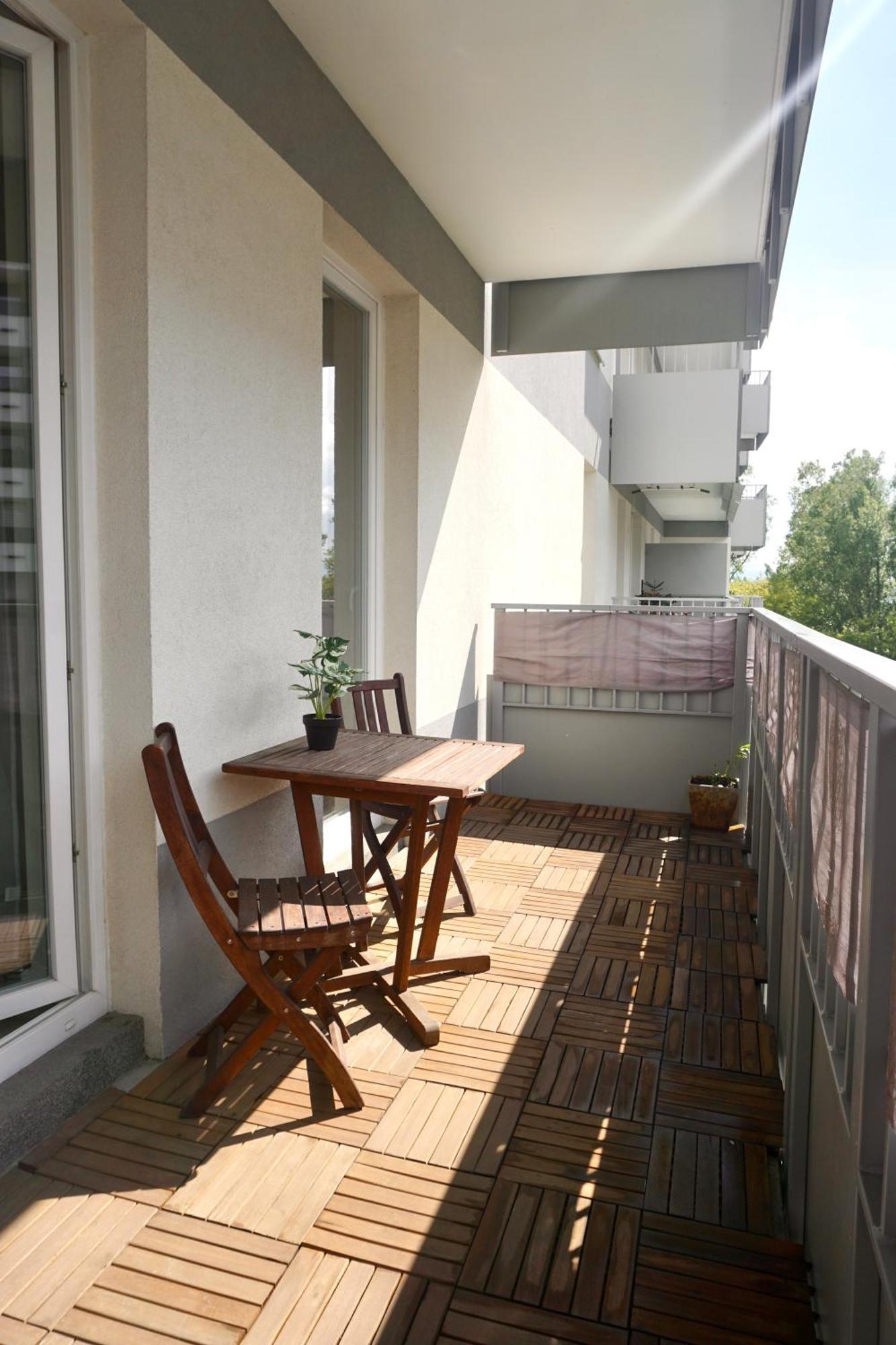 Komputerowa Apartments Airport And Business District Varşova Dış mekan fotoğraf